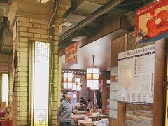 -蜀大侠火锅(总府路店)