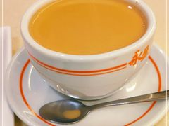 -永盈茶餐厅(中山四路店)