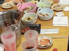 -炒豆合作社(东四总店)