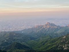 -泰山风景名胜区