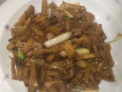 -老牌坊鲁菜名店(聊城美食岛店)