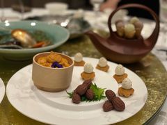 餐后甜点-誉珑轩