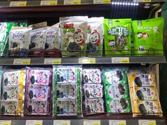 -悦喜客来购物广场(中山路店)