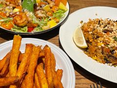 -FUNFUN有饭花园聚会餐厅