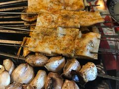 -艾丁湖烤全羊西域文化主题餐厅(新天润店)