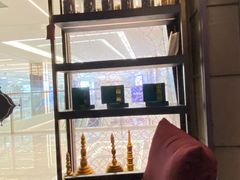 -LANN I 蘭 泰式古法按摩(徐家汇城开YOYO店)