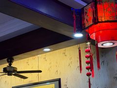 -长兴菜馆(高桥店)