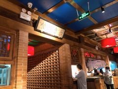 -小吊梨汤·北京菜·烤鸭(鸟巢店)