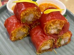 金莎海虾红米肠-点都德(海岸城店)