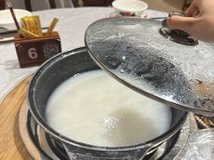 -丰尔粥食·粥底火锅·桑拿鸡(大良总店)