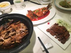 -弘馆·镜湖印象