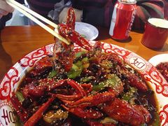 -搓火大都会(广安门总店)