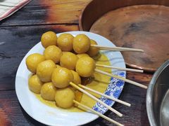 -十六蒲(桂林路店)