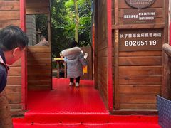 -呀路古热带植物园