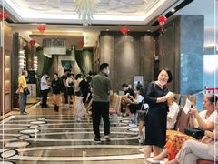 -金悦轩海鲜酒家(拱北店)