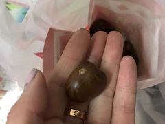 -阿男野栗王(金门路店)