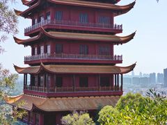 -梵天禅寺