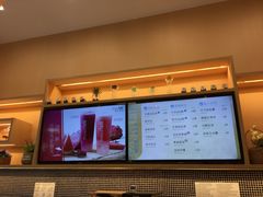 -BreadTalk面包新语·烘焙蛋糕(深业上城店)