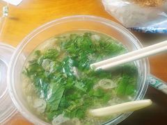 -清真喜兰老丁羊汤特色小吃