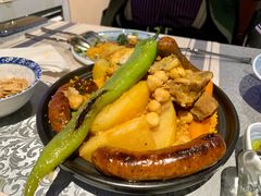 -La Medina餐厅(亮马河南路店)