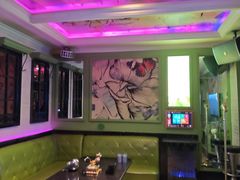 -酷秀KTV(阳泉滨河店)