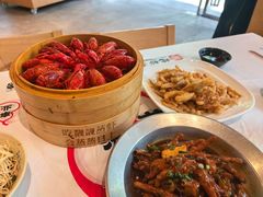 -靓靓蒸虾·头牌蒸虾(沙湖旗舰店)