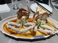 -老洋房花园饭店(绍兴路店)