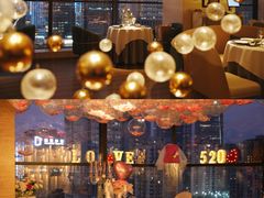 -广州方圆奥克伍德豪景酒店公寓