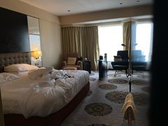 -上海静安昆仑大酒店