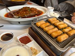 -同庆楼(大钟寺店)