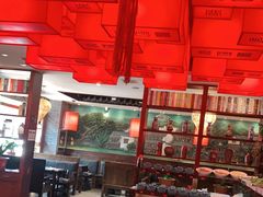 大堂-鼎汇丰重庆老火锅(鞍顺园店)