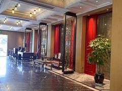 -北门饭店(三香路店)