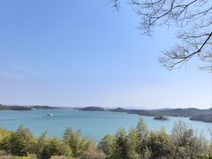 -天目湖涵田半山温泉