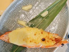-極上萬膳·日料放题(来福士江景店)