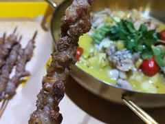 -我是那个大叔·美食研究所(新塘路店)