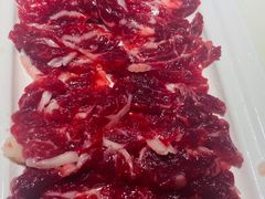-潮牛海记•潮汕牛肉火锅•醉鸡煲•粿条汤(通北路店)