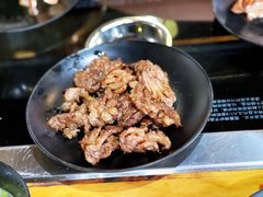 -萌牛肠烧烤店(虹梅路店)