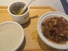 -72街荷叶饭(三元里店)