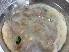 -标记美食新鲜猪杂(兴南大道店)