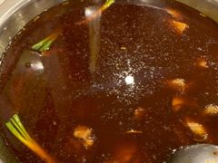 -冯记香辣兔火锅(茶店子总店)