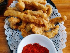 -束河人家(南锣鼓巷店)