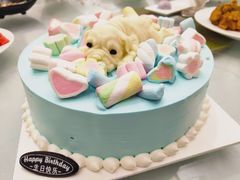 -蘑菇餐厅(小火瓦巷店)