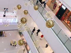 -上海颛桥万达广场