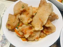 -老厨家(友谊路总店)