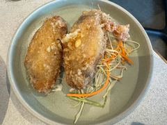 -芽庄越式料理(MOKO新世纪广场店)