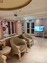 -北京俪婴妇产医院(朝阳大悦城店)