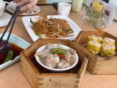 -鹿其林酒家(大学城店)