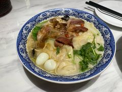 -裕丰源滋补烩面(桐柏路店)