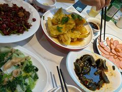 -李老哈·东北菜(宋园路店)