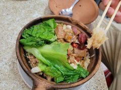 -潮香兴煲仔饭(莲花路店)